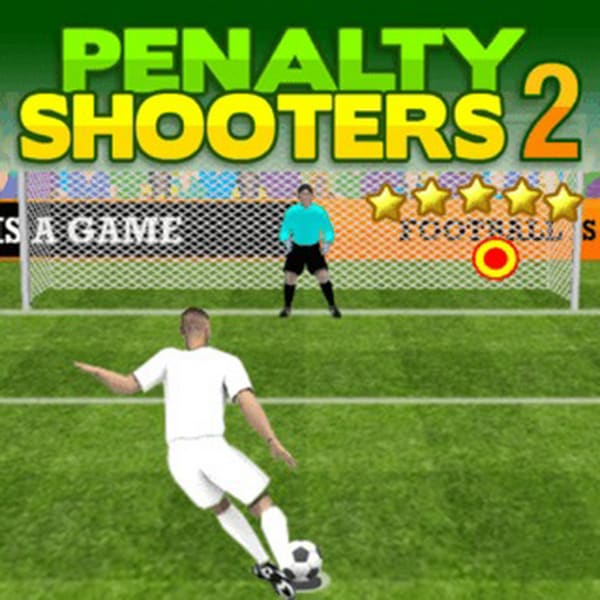 PENALTY SHOOTERS 2 Profile Picture